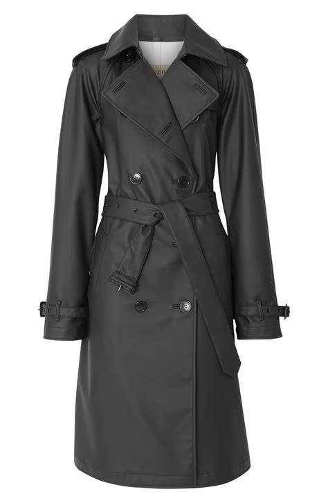 burberry trench coats rain